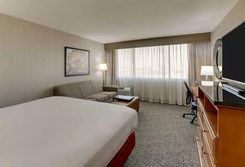 Fotos del hotel Drury Inn & Suites Phoenix Airport:  15