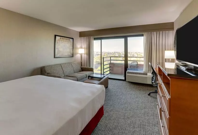 Fotos del hotel Drury Inn & Suites Phoenix Airport:  14
