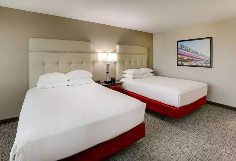Fotos del hotel Drury Inn & Suites Phoenix Airport:  11
