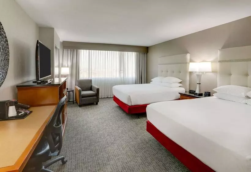 Fotos del hotel Drury Inn & Suites Phoenix Airport:  22