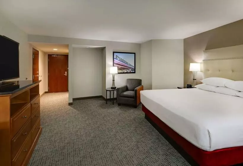 Fotos del hotel Drury Inn & Suites Phoenix Airport:  23