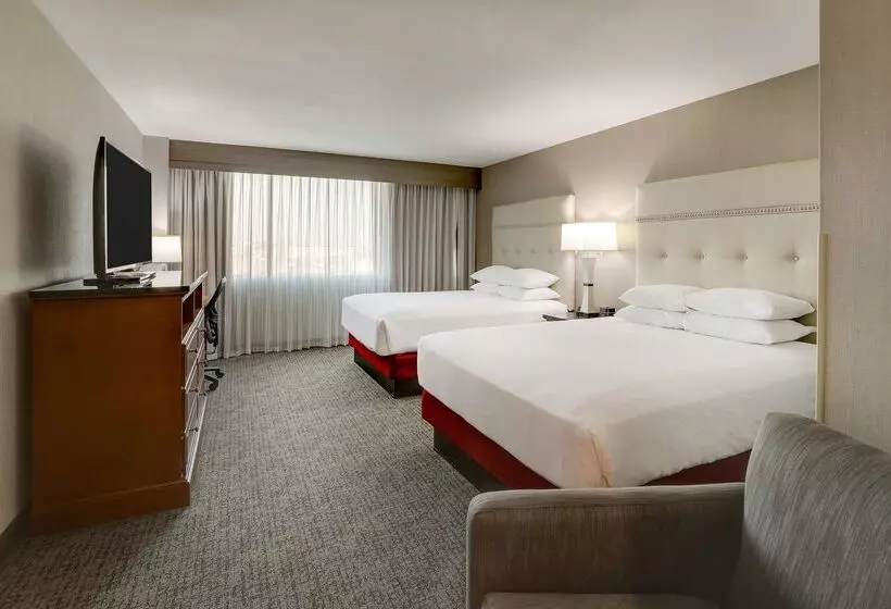 Fotos del hotel Drury Inn & Suites Phoenix Airport:  20