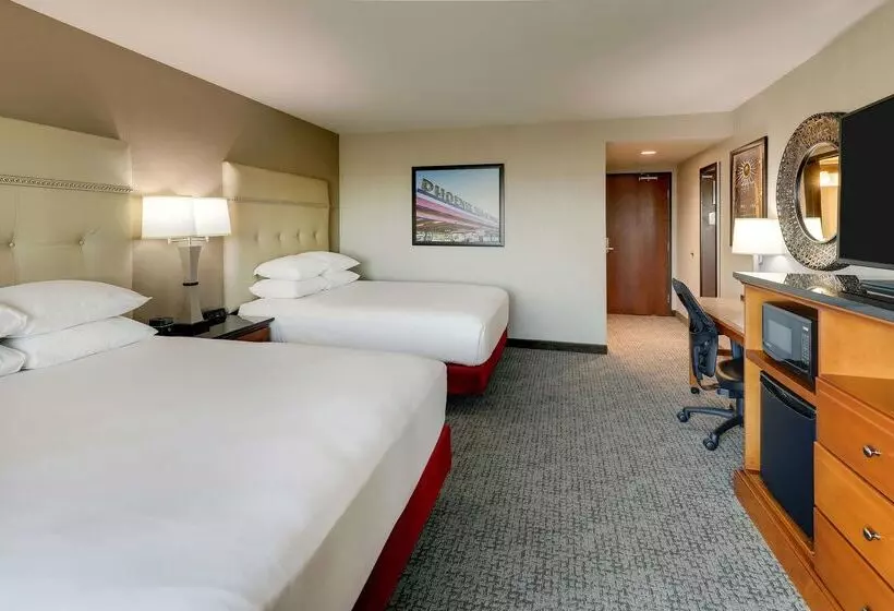 Fotos del hotel Drury Inn & Suites Phoenix Airport:  5