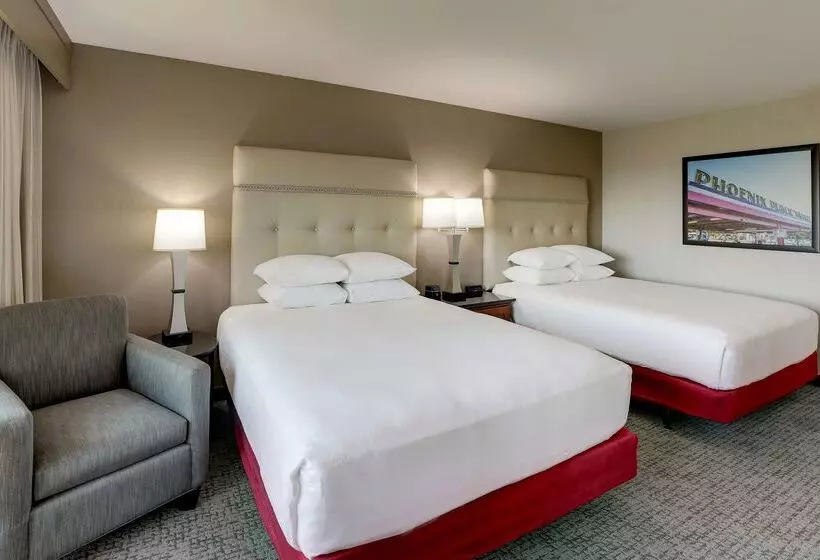 Fotos del hotel Drury Inn & Suites Phoenix Airport:  19