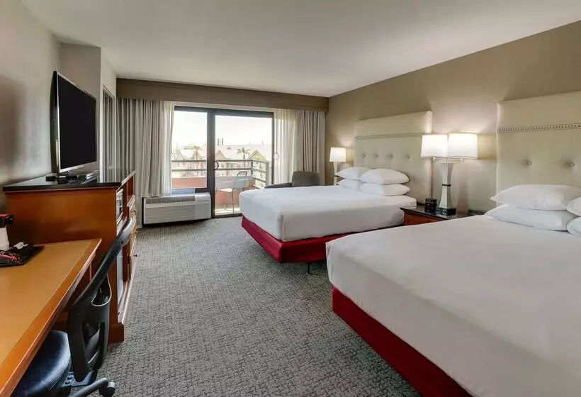 Fotos del hotel Drury Inn & Suites Phoenix Airport:  17