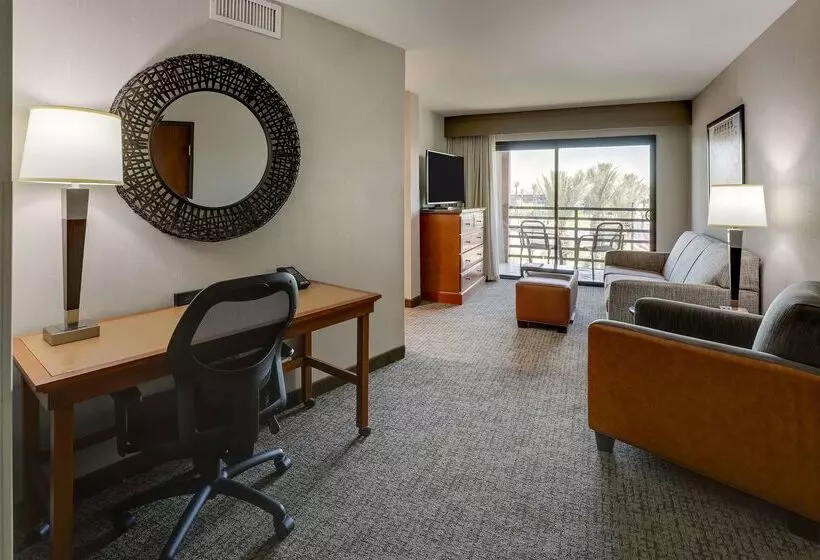 Fotos del hotel Drury Inn & Suites Phoenix Airport:  7