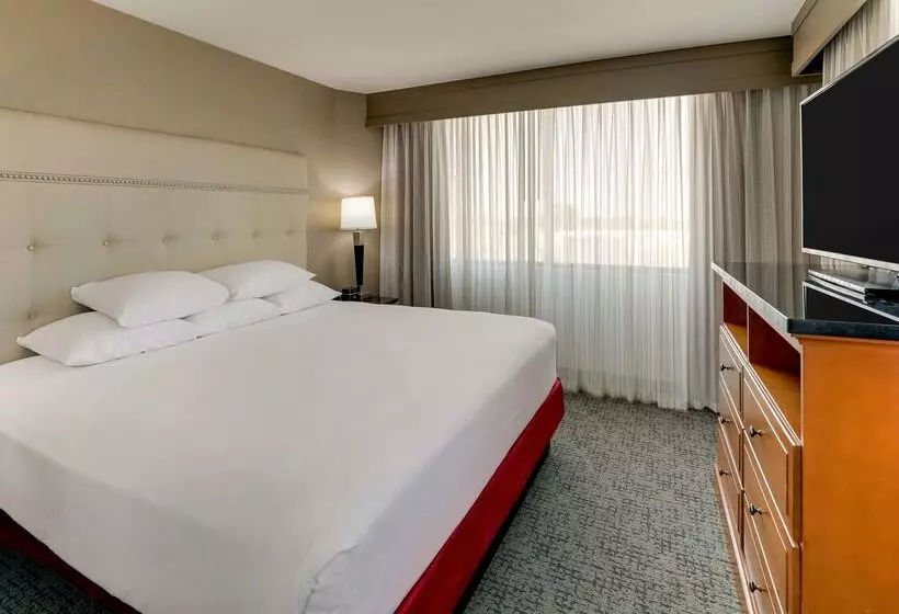 Fotos del hotel Drury Inn & Suites Phoenix Airport:  10