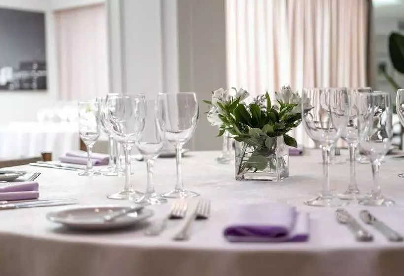 Fotos del hotel Feir's Park Hotel & Rooftop:  12