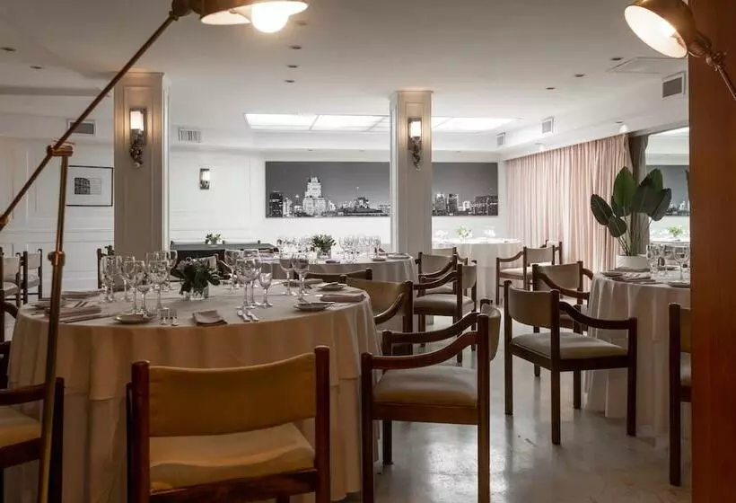 Fotos del hotel Feir's Park Hotel & Rooftop:  7