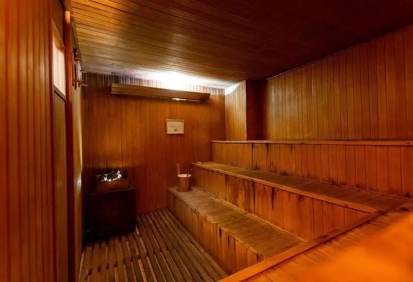 Fotos del hotel Feir's Park Hotel & Rooftop:  3