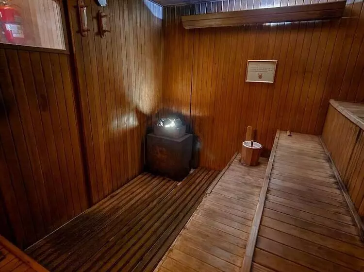 Fotos del hotel Feir's Park Hotel & Rooftop:  6