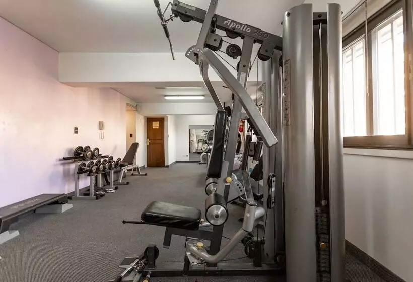 Fotos del hotel Feir's Park Hotel & Rooftop:  2