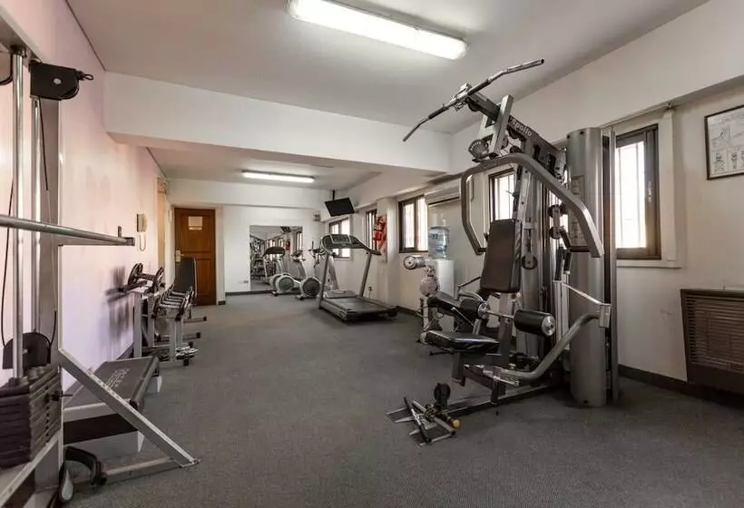 Fotos del hotel Feir's Park Hotel & Rooftop:  14