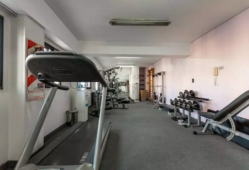 Fotos del hotel Feir's Park Hotel & Rooftop:  8