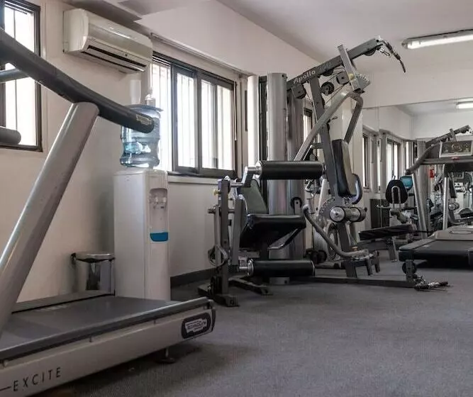 Fotos del hotel Feir's Park Hotel & Rooftop:  5