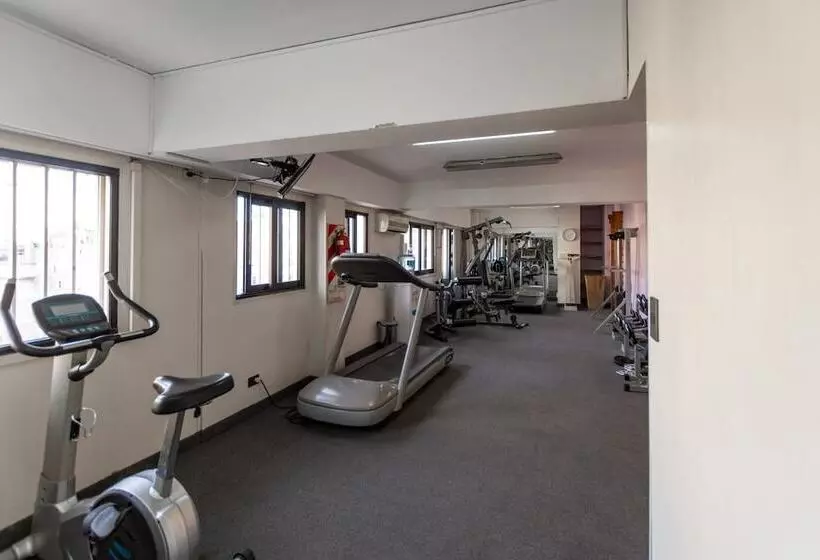 Fotos del hotel Feir's Park Hotel & Rooftop:  15