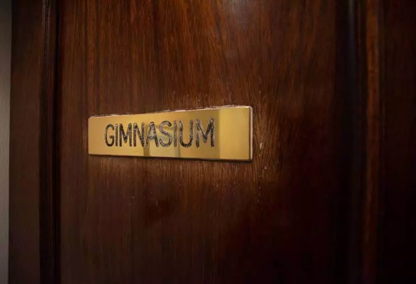 Fotos del hotel Feir's Park Hotel & Rooftop:  9