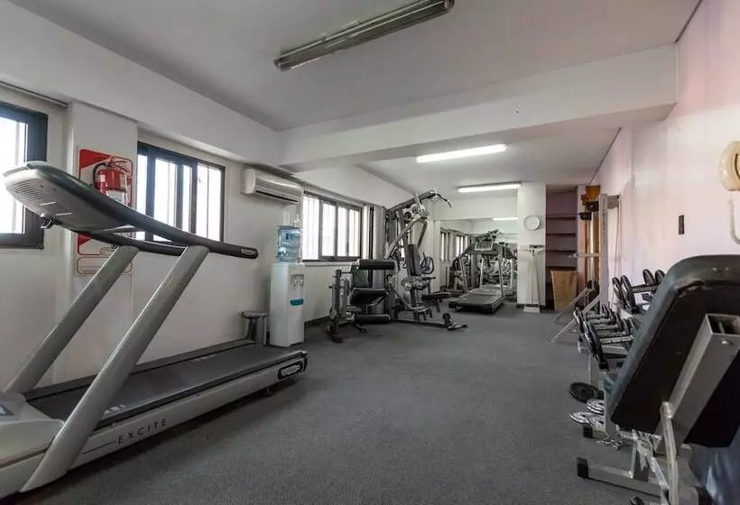 Fotos del hotel Feir's Park Hotel & Rooftop:  13