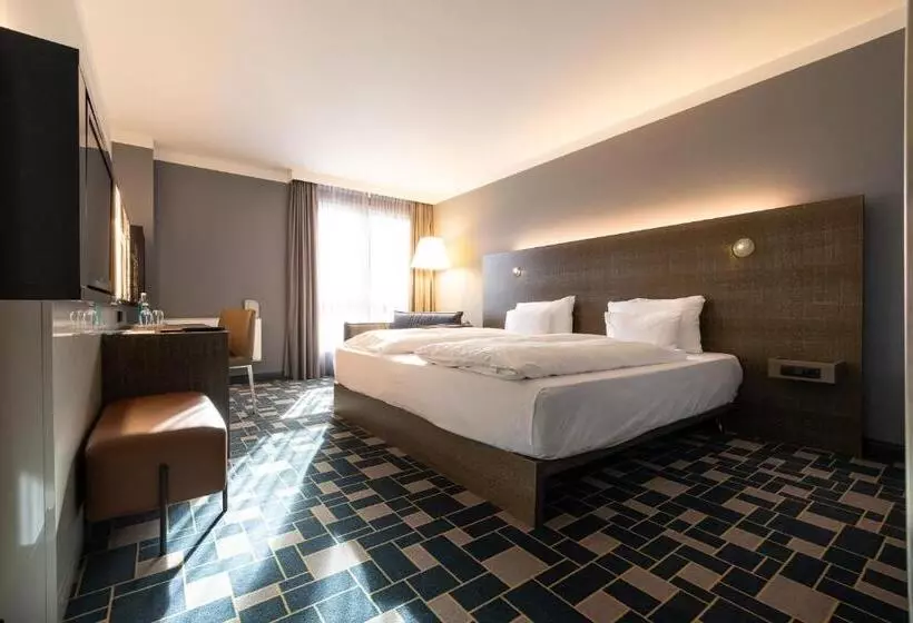 Fotos del hotel Ginn  Berlin Potsdam:  7