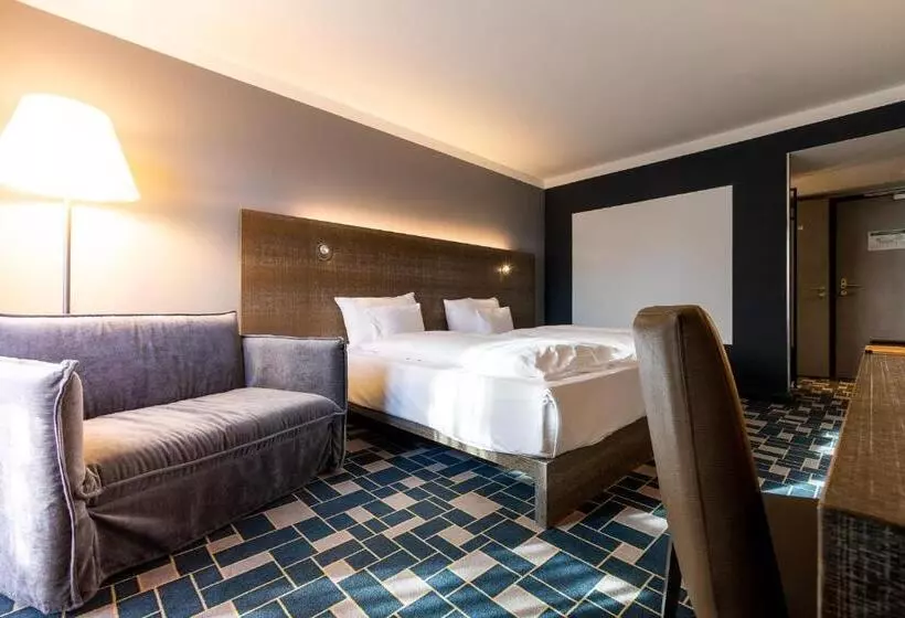 Fotos del hotel Ginn  Berlin Potsdam:  12