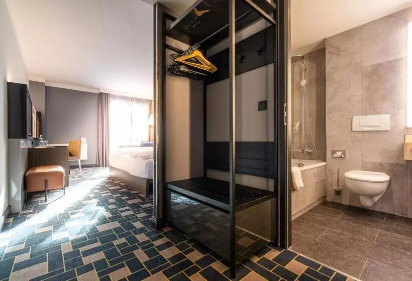 Fotos del hotel Ginn  Berlin Potsdam:  9