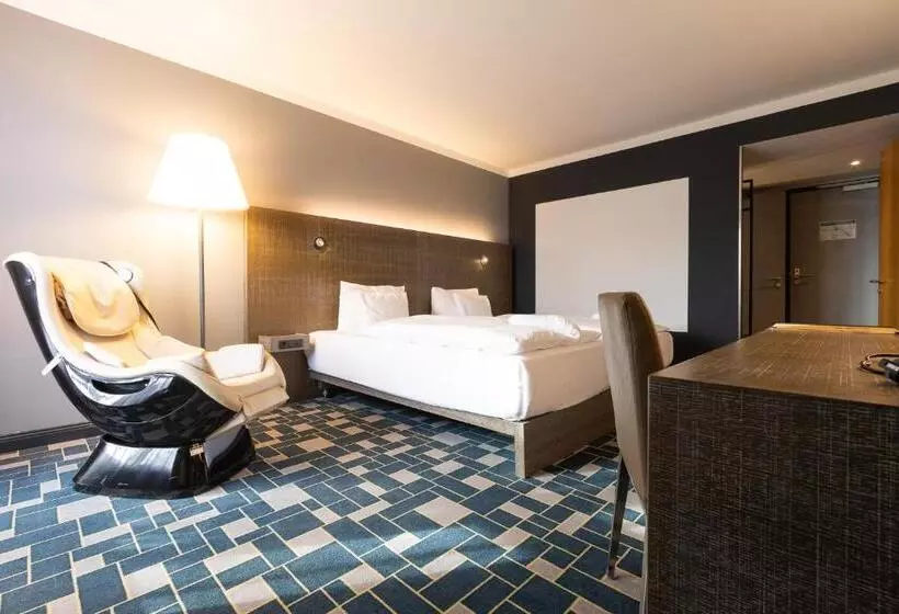 Fotos del hotel Ginn  Berlin Potsdam:  14