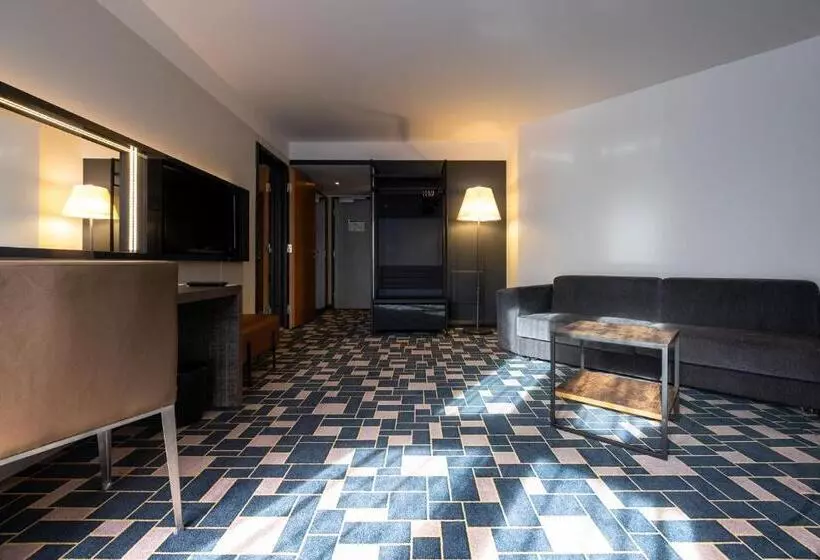 Fotos del hotel Ginn  Berlin Potsdam:  25