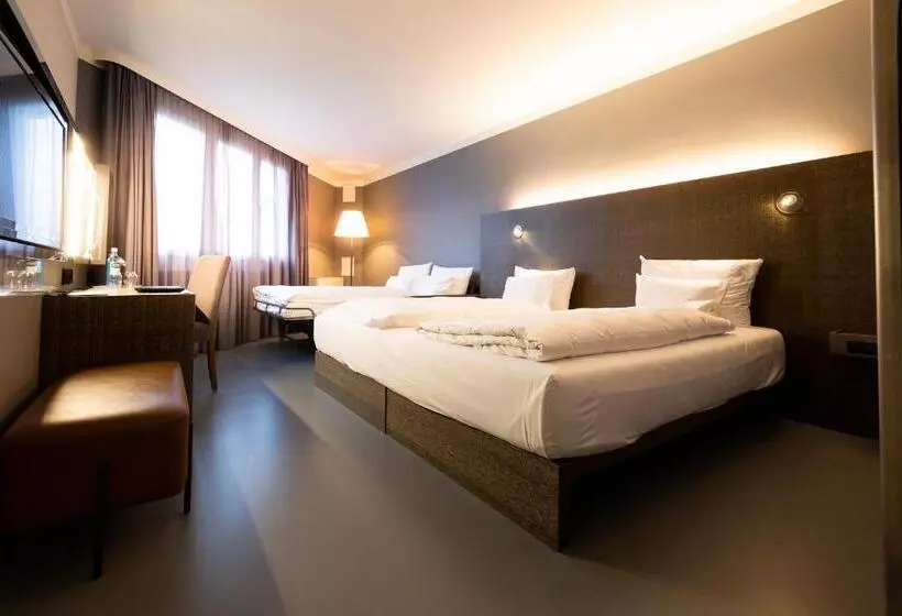 Fotos del hotel Ginn  Berlin Potsdam:  16