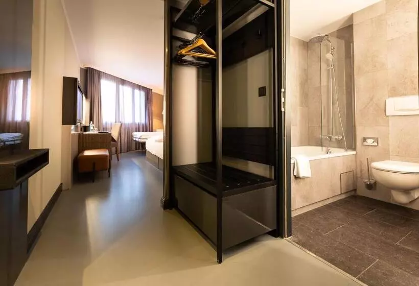 Fotos del hotel Ginn  Berlin Potsdam:  23