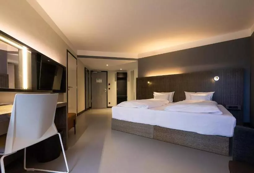 Fotos del hotel Ginn  Berlin Potsdam:  18