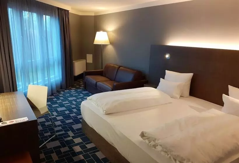 Fotos del hotel Ginn  Berlin Potsdam:  2