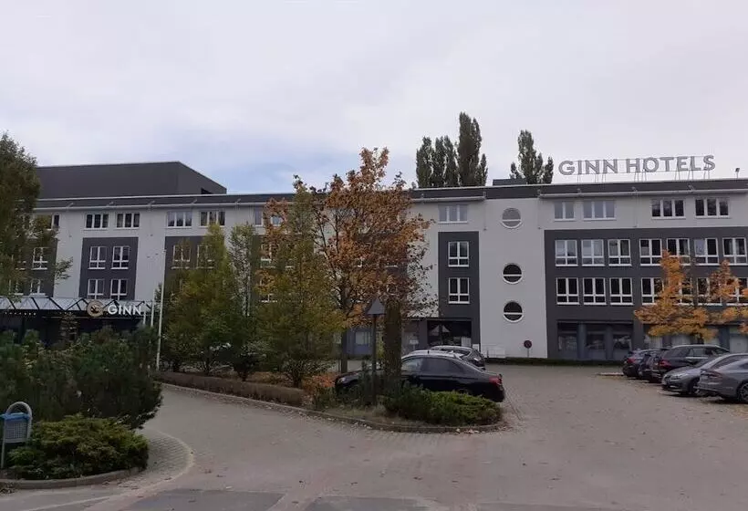 Fotos del hotel Ginn  Berlin Potsdam:  11