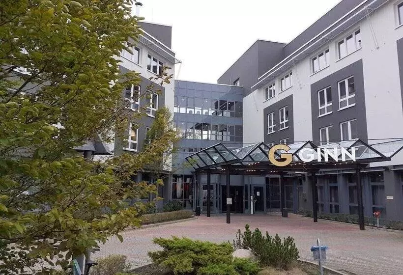 Fotos del hotel Ginn  Berlin Potsdam:  5