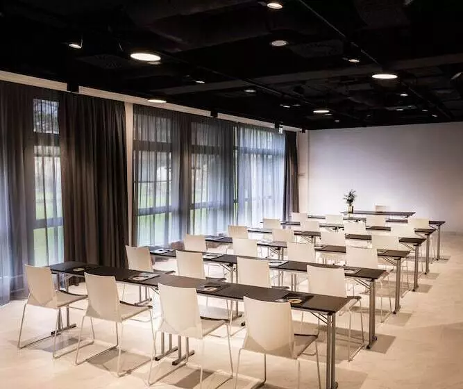 Fotos del hotel Ginn  Berlin Potsdam:  15