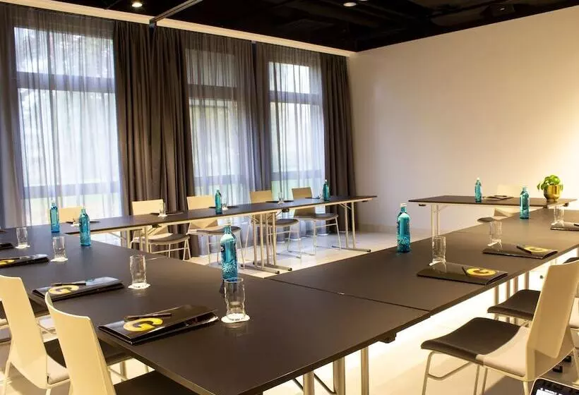 Fotos del hotel Ginn  Berlin Potsdam:  17