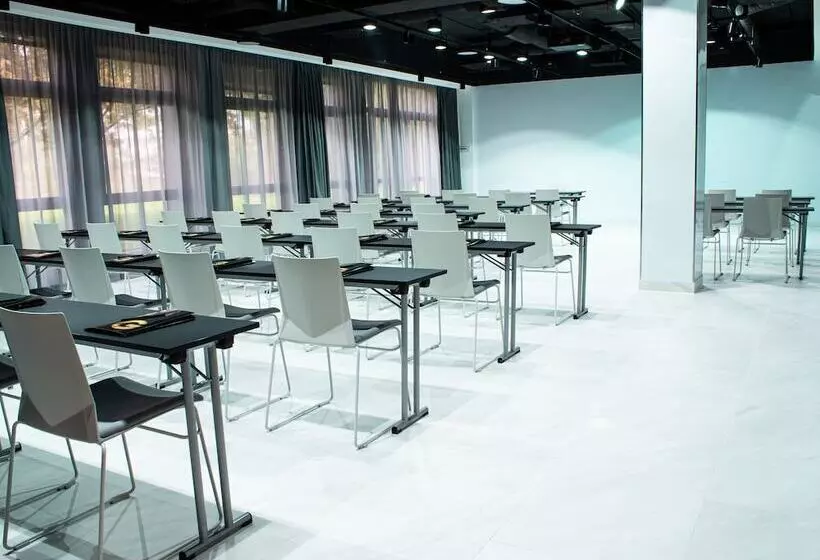 Fotos del hotel Ginn  Berlin Potsdam:  3