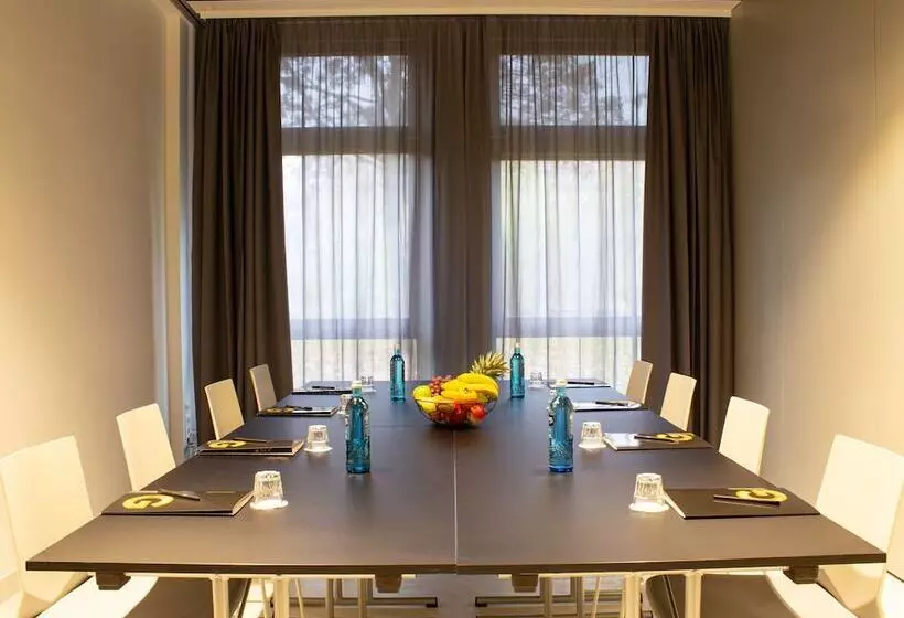 Fotos del hotel Ginn  Berlin Potsdam:  19