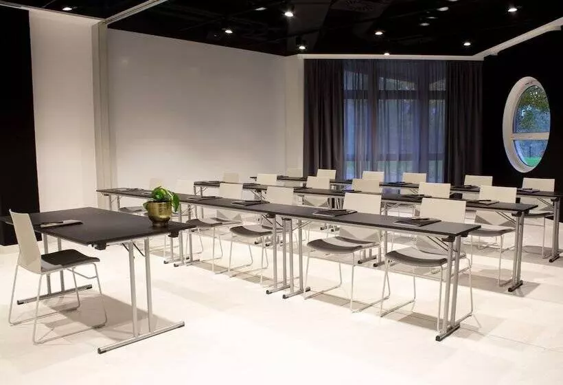 Fotos del hotel Ginn  Berlin Potsdam:  8