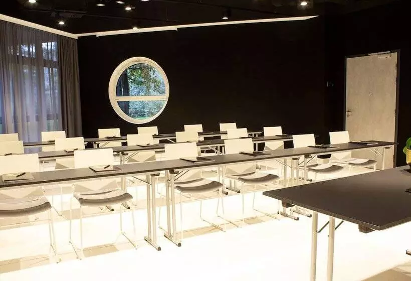 Fotos del hotel Ginn  Berlin Potsdam:  13