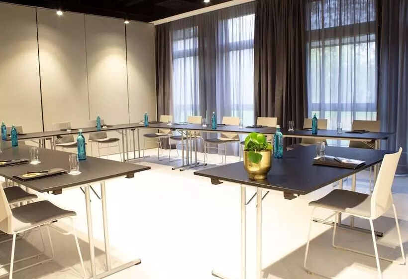 Fotos del hotel Ginn  Berlin Potsdam:  21