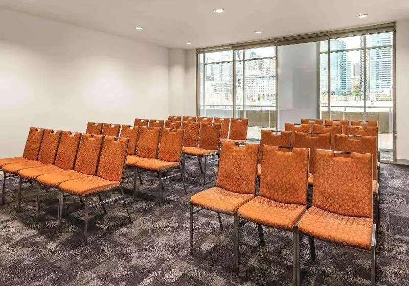 Fotos del hotel Ibis Sydney Darling Harbour:  11