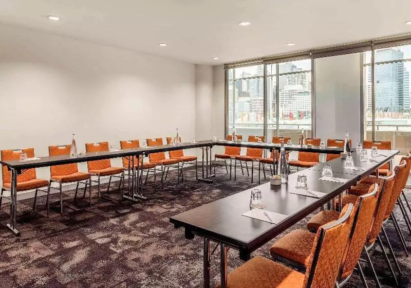 Fotos del hotel Ibis Sydney Darling Harbour:  5