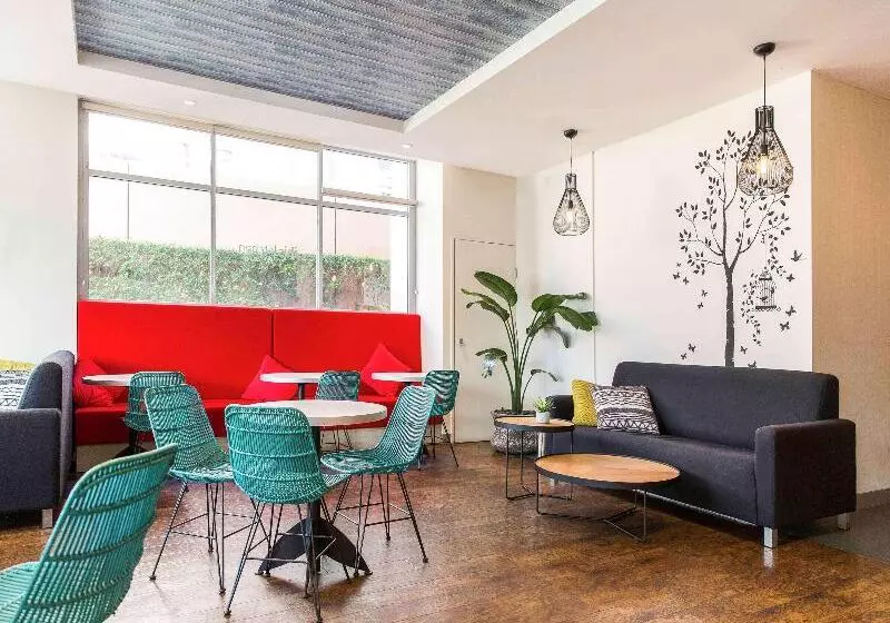 Fotos del hotel Ibis Sydney Darling Harbour:  14