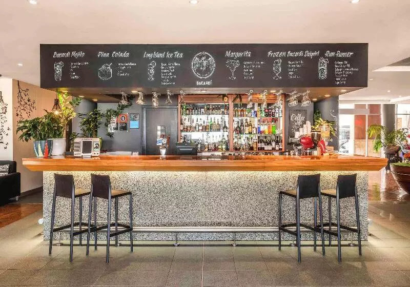 Fotos del hotel Ibis Sydney Darling Harbour:  15