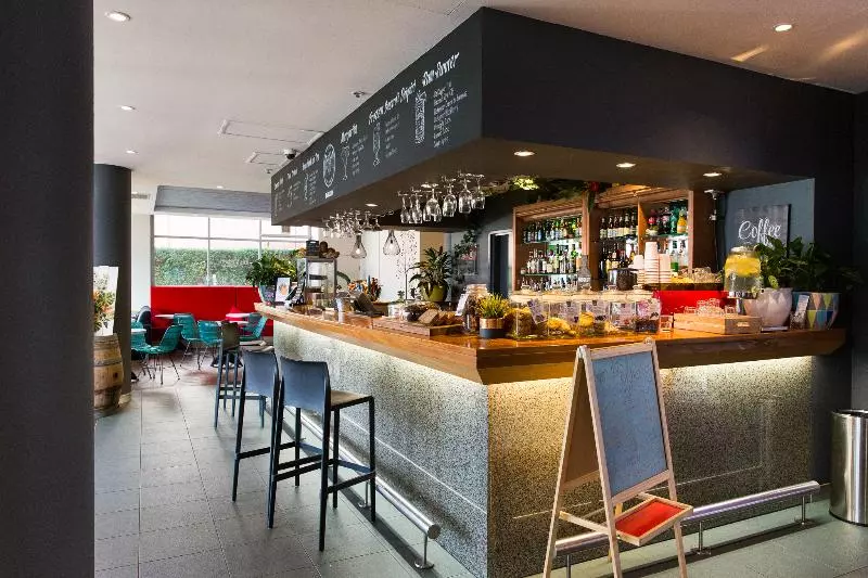 Fotos del hotel Ibis Sydney Darling Harbour:  10