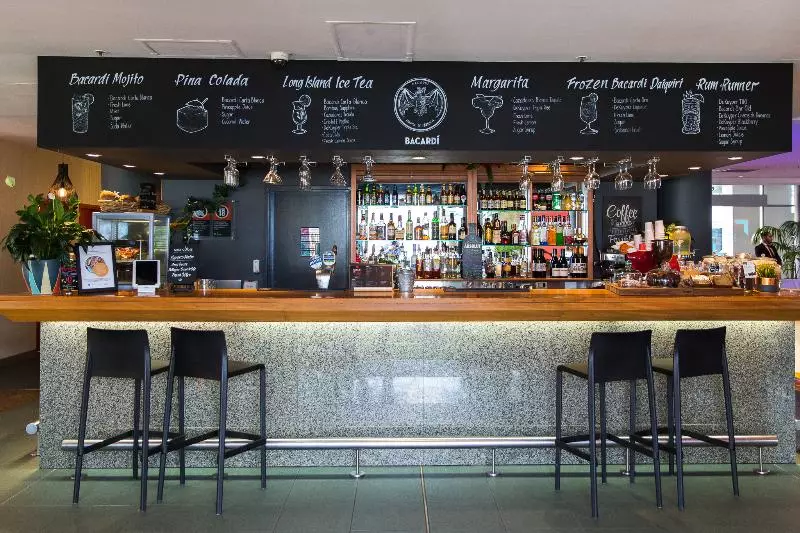 Fotos del hotel Ibis Sydney Darling Harbour:  4