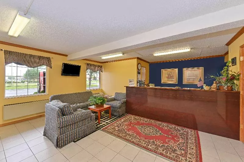 Fotos del hotel Ibis Sydney Darling Harbour:  2