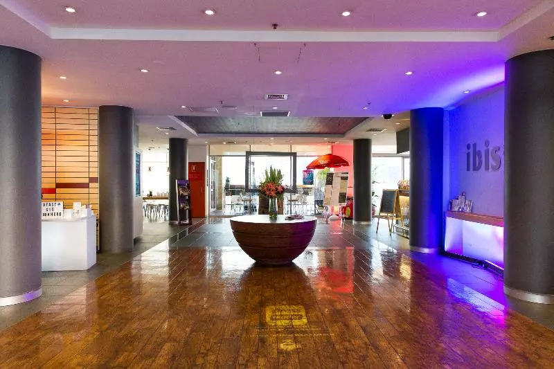 Fotos del hotel Ibis Sydney Darling Harbour:  3