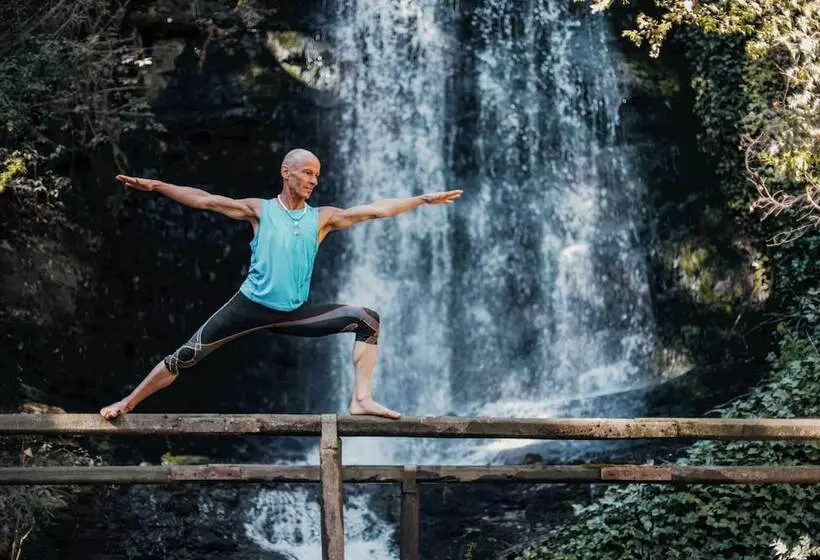 Fotos del hotel La Cascada Casa Patagónica By Don:  3