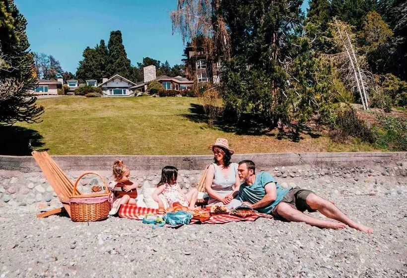 Fotos del hotel La Cascada Casa Patagónica By Don:  13